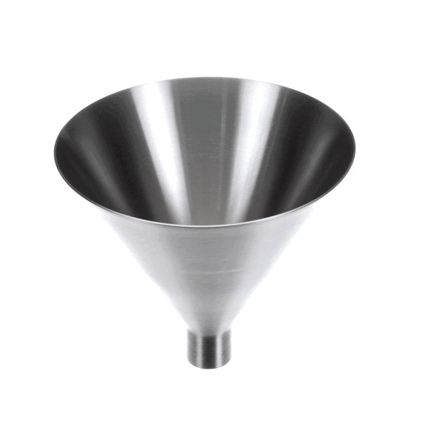 (image for) Taylor Freezer 034252 FUNNEL